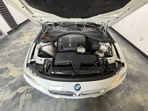 Used 2014 BMW 320i xDrive Sedan AWD/4WD image 31