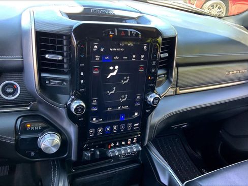 Used 2020 RAM 1500 Limited image 32