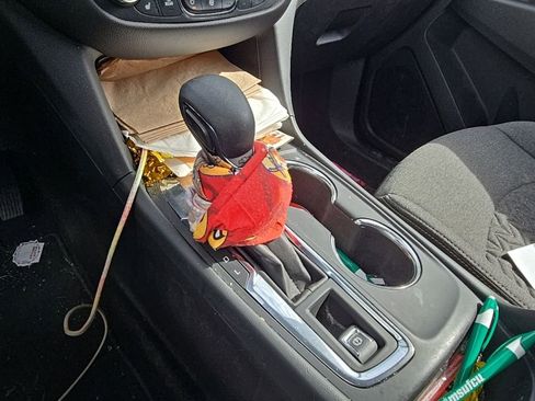 Certified 2024 Chevrolet Equinox LT image 13