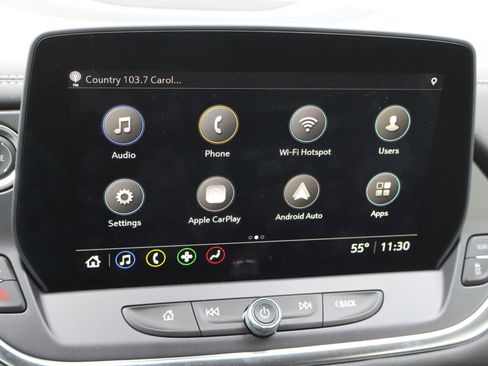Used 2026 Chevrolet Blazer LT w/ Convenience Package FWD image 27