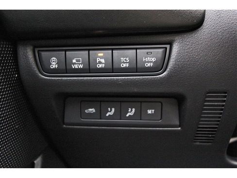 New 2026 MAZDA CX-50 2.5 Turbo w/ Accent Package image 19