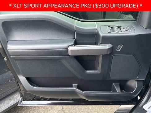 Used 2020 Ford F150 XLT w/ Equipment Group 302A Luxury image 14