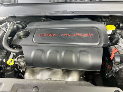 Used 2022 Jeep Compass Trailhawk w/ Sun and Sound Group AWD/4WD image 28