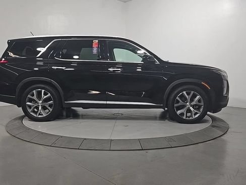 Used 2022 Hyundai Palisade SEL w/ Convenience Package FWD image 7