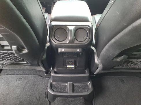 Used 2021 Jeep Wrangler Unlimited Rubicon AWD/4WD image 5
