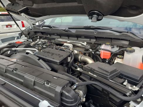 New 2026 GMC Sierra 2500 AT4 w/ AT4 Premium Plus Package image 31