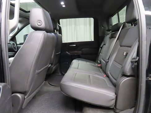 Used 2021 GMC Sierra 2500 Denali w/ Denali Ultimate Package image 13