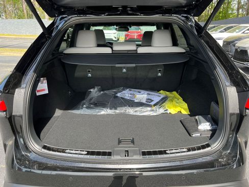 New 2026 Lexus RX 350 F Sport image 13