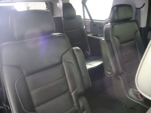 Used 2016 GMC Yukon XL Denali w/ Open Road Package AWD/4WD image 51