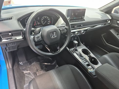 Used 2022 Honda Civic Sport image 10