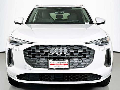New 2025 Audi Q5 Premium AWD/4WD image 2