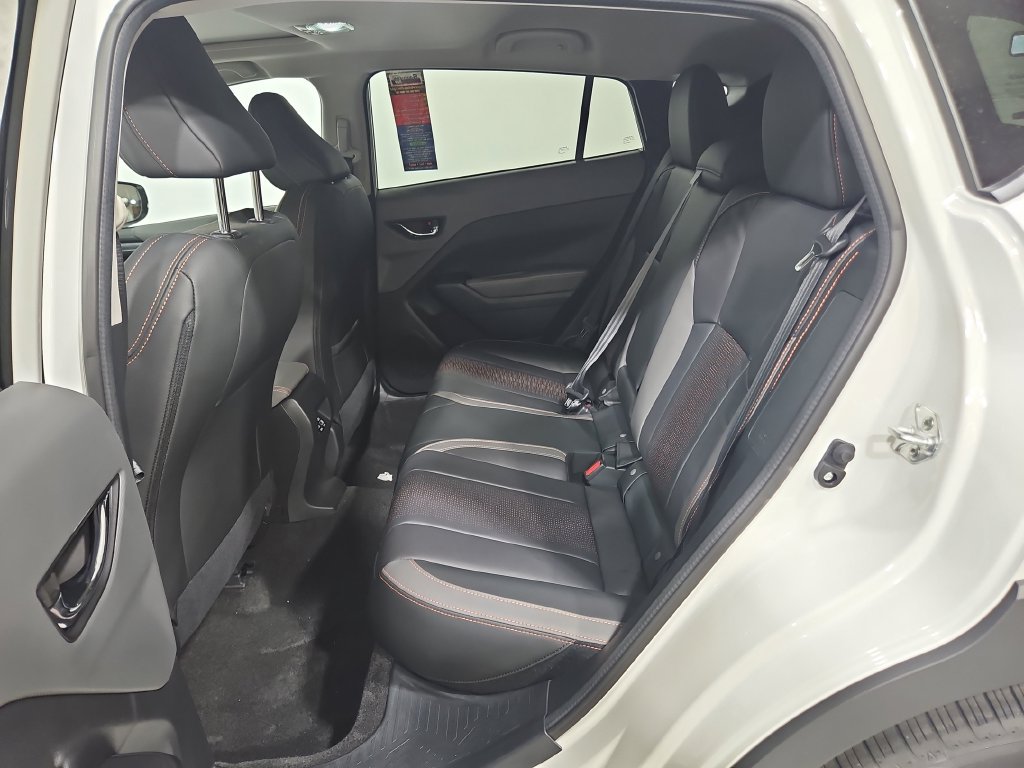 New 2026 Subaru Crosstrek 2.5i Limited AWD/4WD image 24