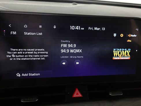 Used 2023 Kia Sportage X-Line w/ X-Line Premium Package image 48