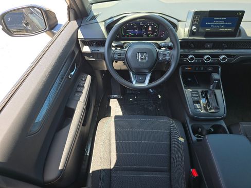 New 2026 Honda CR-V TrailSport image 20