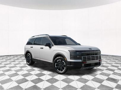 New 2026 Hyundai Palisade XRT Pro