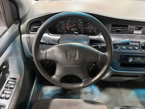 Used 2001 Honda Odyssey LX image 22