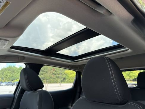 New 2026 Nissan Kicks SV w/ SV Premium Package FWD image 33