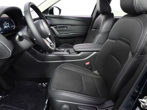 New 2026 MAZDA CX-5 Select AWD/4WD image 13