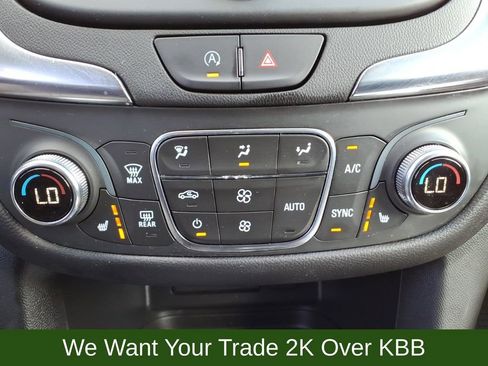 Used 2022 Chevrolet Equinox LT image 20