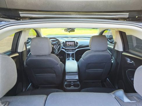 Used 2019 Chevrolet Volt LT image 42