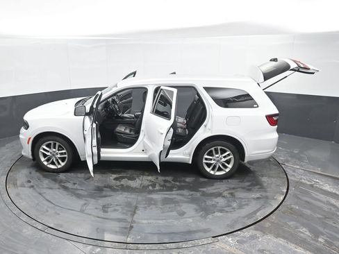 Used 2021 Dodge Durango GT AWD/4WD image 54