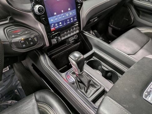 Used 2022 RAM 1500 TRX w/ TRX Level 2 Equipment Group image 15