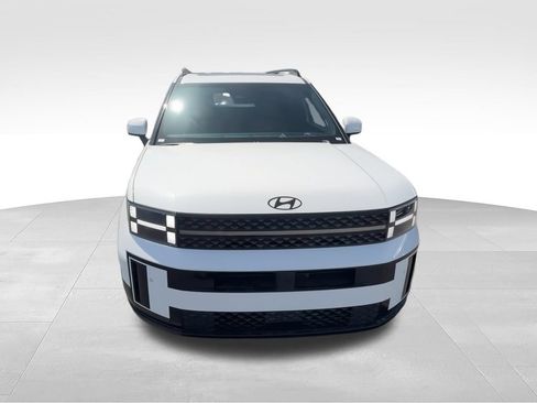 New 2026 Hyundai Santa Fe Calligraphy AWD/4WD image 3