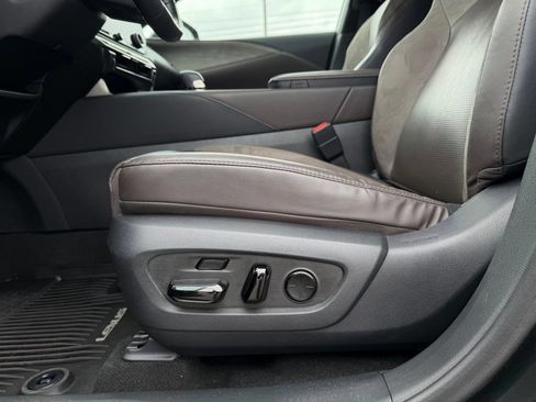 Used 2023 Lexus RX 350 FWD w/ Cold Area Package image 12