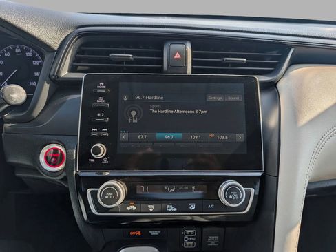 Used 2019 Honda Insight EX image 37