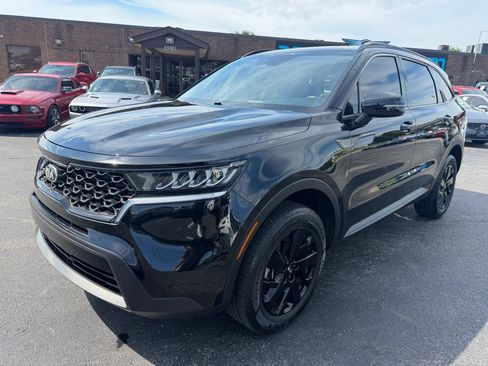 Used 2021 Kia Sorento S AWD/4WD image 7