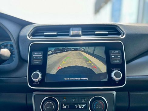 Used 2023 Nissan Leaf S image 26