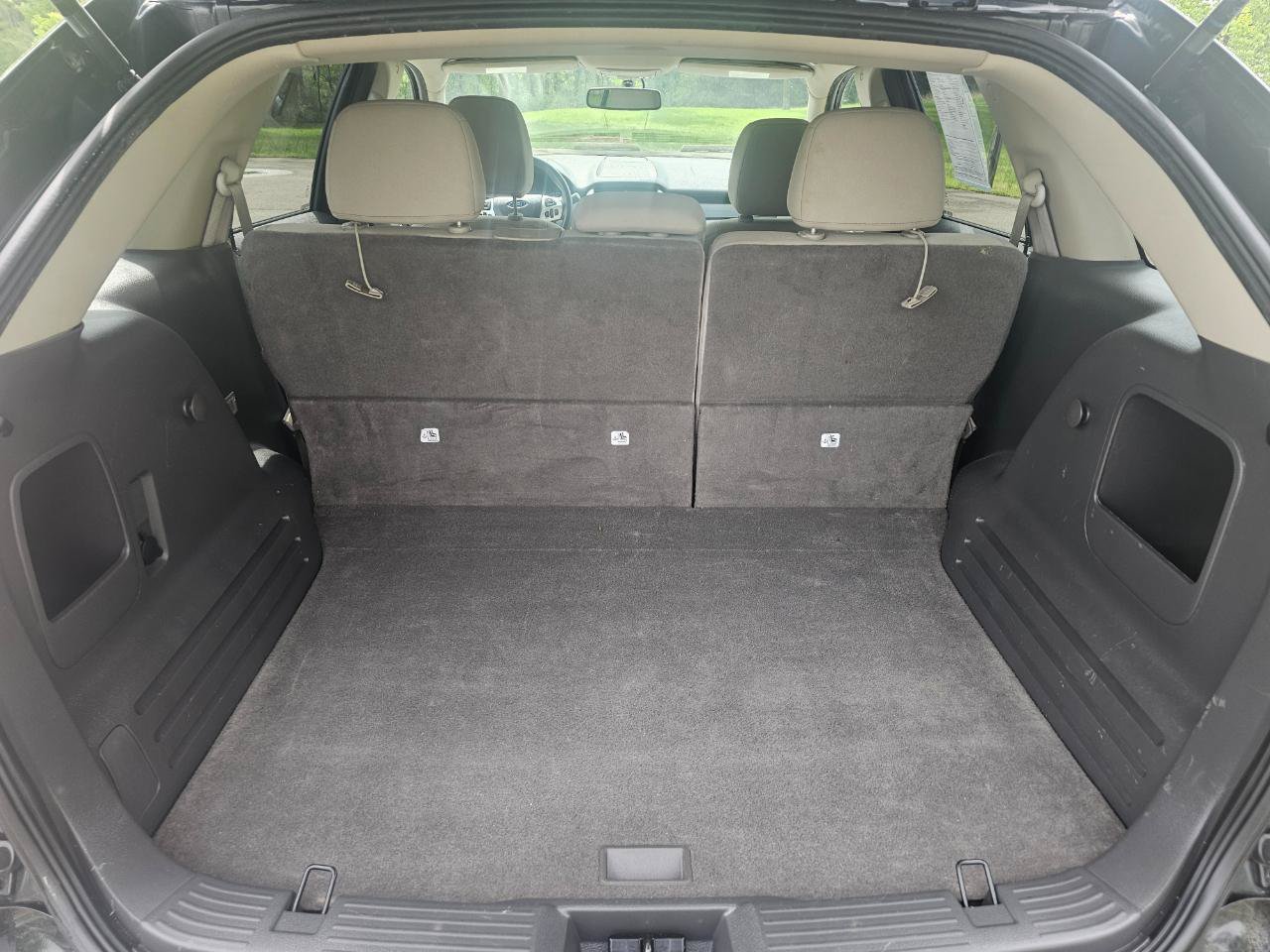 Used 2013 Ford Edge SE FWD image 20