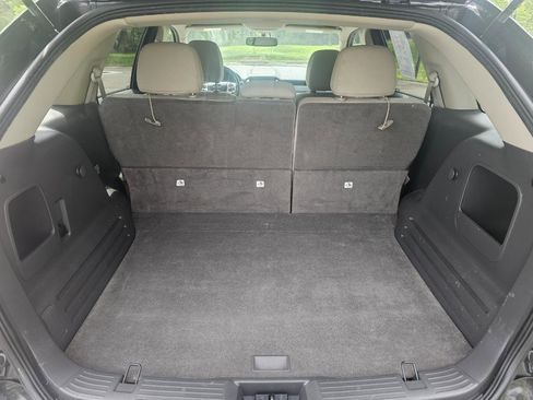Used 2013 Ford Edge SE FWD image 20