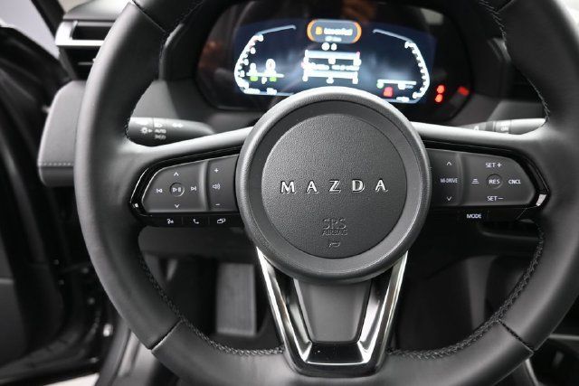 New 2026 MAZDA CX-5 Select AWD/4WD image 15