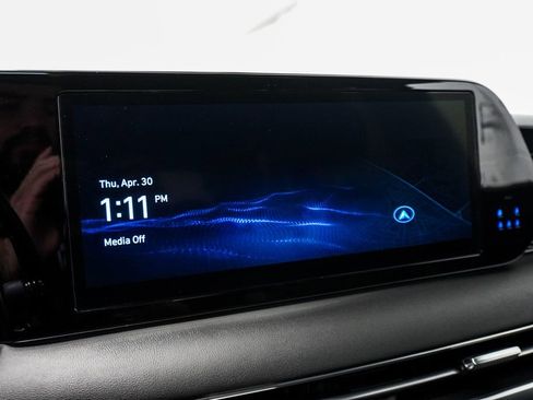 Used 2025 Hyundai Palisade Calligraphy AWD/4WD image 27