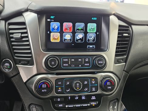 Used 2018 Chevrolet Tahoe LT w/ Luxury Package image 21