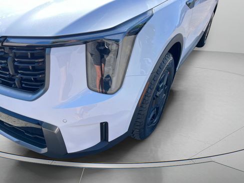 New 2025 Kia Sorento SX Prestige w/ Sage Leather Package image 7