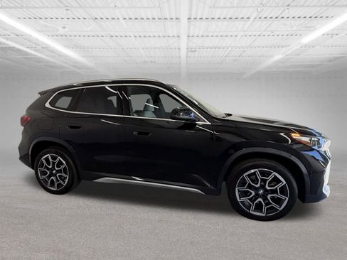 Used 2025 BMW X1 xDrive28i w/ Premium Package AWD/4WD image 7