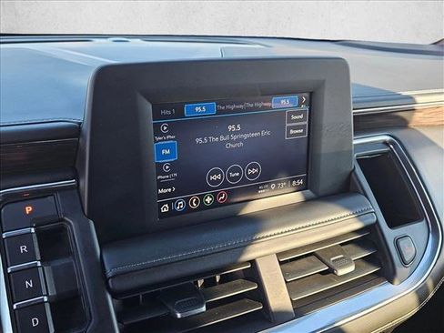 Used 2023 Chevrolet Tahoe LS w/ Driver Alert Package image 12