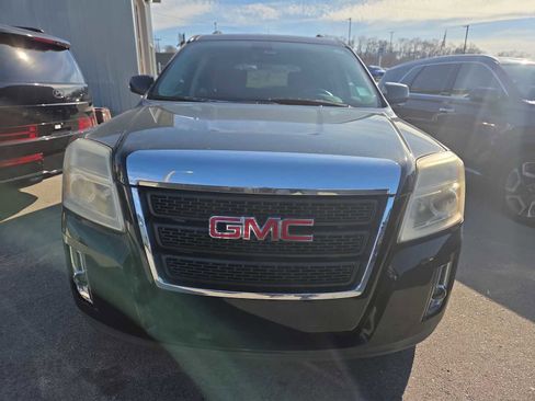 Used 2011 GMC Terrain SLE w/ Convenience Package image 9