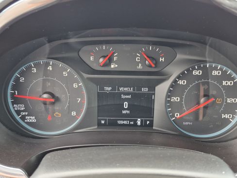 Used 2020 Chevrolet Malibu LT FWD image 31