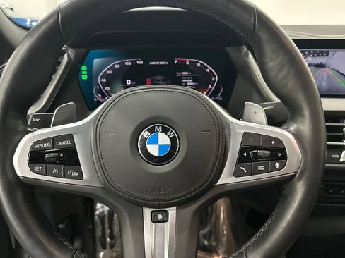 Used 2022 BMW M235i xDrive Gran Coupe w/ Premium Package AWD/4WD image 26