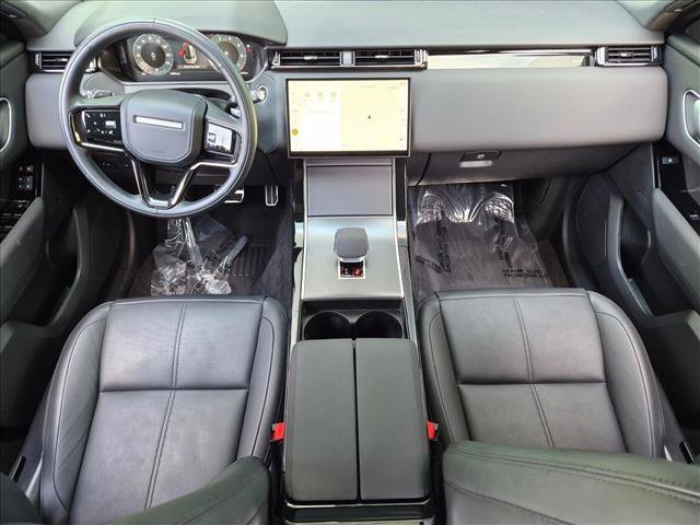 Used 2024 Land Rover Range Rover Velar Dynamic SE AWD/4WD image 19