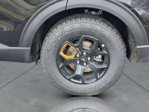 New 2026 Ford Explorer Tremor w/ Tremor Ultimate Package image 4