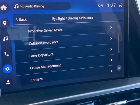 New 2026 Subaru Outback Limited AWD/4WD image 20