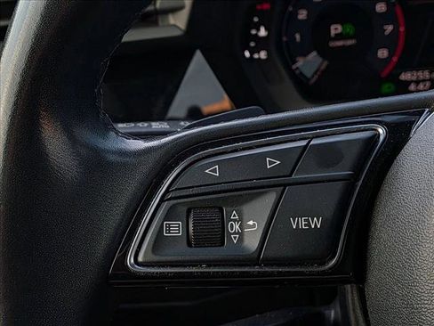 Used 2023 Audi A3 2.0T Premium image 12