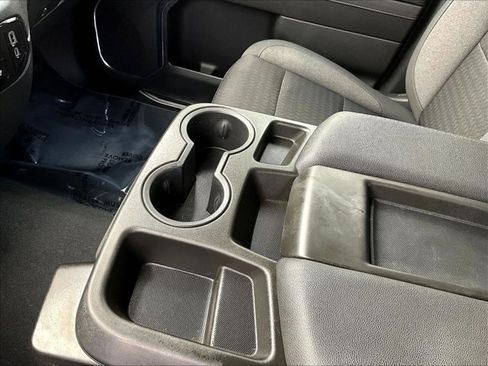 Used 2023 Chevrolet Silverado 1500 LT RWD image 15