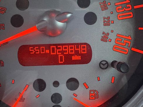 Used 2008 MINI Cooper Convertible FWD image 19