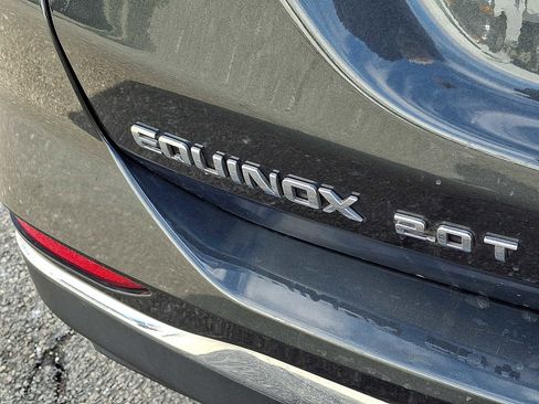 Used 2020 Chevrolet Equinox Premier image 30