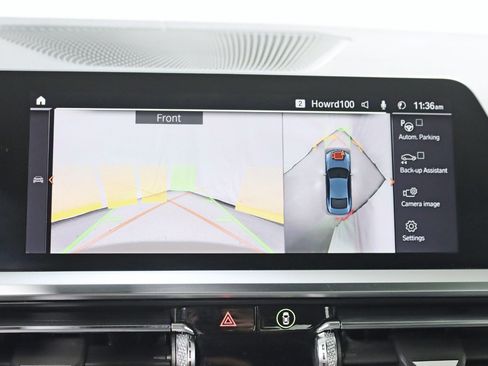 Used 2021 BMW 440i xDrive Coupe w/ Premium Package image 20